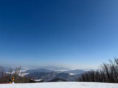 -中旅松花湖滑雪场