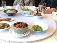 -真爱中国餐馆·年华店(朱雀大街店)