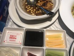 -四季小馆·地道北京小吃(广百店)