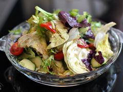 -胡大饭馆(青果路店)