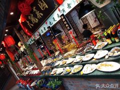 -曹家大院(通州店)
