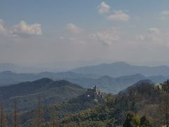 -莫干山风景区