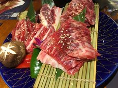 -肉魁屋·烧肉·烧鸟·酒场(高新店)