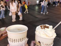 -茶颜悦色(嘉顿新天地店)
