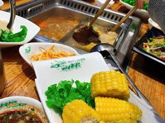 -草原塞蛮羊火锅城(港湾店)