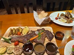 -布拉格餐厅· 中欧捷克菜(全国首店)