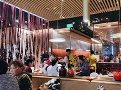 -京华烟云·北京烤鸭(领展购物广场·中关村店)