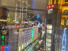 -上海雅居乐万豪侯爵酒店