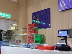 -京穆兰兰州牛肉面·清真(盛龙广场店)