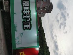 -原汁原味驴庄(长岭村店)