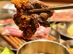 -西塔老太太泥炉烤肉(北京双井店)