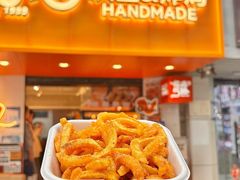 -前进5路汉堡炸鸡(前进五路总店)