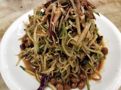 -胖太太四川麻辣排骨串(镇江路分店)