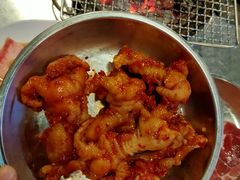 -釜山火炉·海鲜烤肉(紫藤路店)