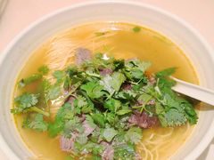 -东泰祥生煎馆(重庆北路店)