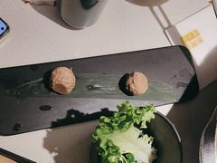 -新辣道鱼火锅(上地华联店)