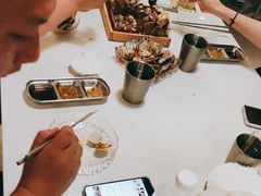 -白仁仔· 活烤海鲜 宵夜(豫园店)