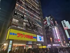 -秋叶原电器街