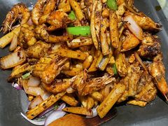 -炭舍干锅(华发商都店)