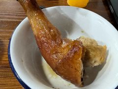 -竹乡园柴火竹筒饭·烧鸡(白水寨*森林海店)
