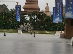 -三亚湾红树林度假世界(木棉酒店)
