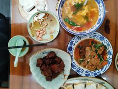 -灵福缘私房菜·农家菜(拈花湾·灵山大佛必推店)