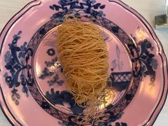 -夏苑(新加坡丽思卡尔顿美年酒店)