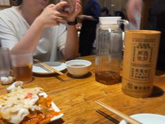 -福苗小骆驼烧烤(莲湖路店)