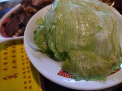 -大吉利·潮汕鲜牛肉火锅(河西店)