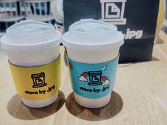 -JPG canteen(广州寺右公馆店)