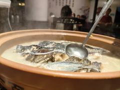 九姓鱼头王-严州府·地道建德菜