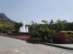 -广州锦绣香江度假别墅