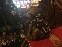 -盤古Spa泰式古法抓龙筋(鲁迅路店)