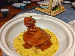 -醉长安(钟楼旗舰店)