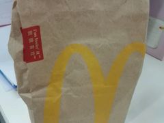 -麦当劳(红荔西店)