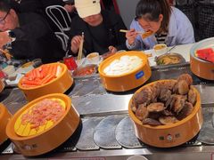 -龍歌自助小火锅(崂山丽达店)