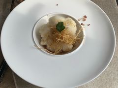 焌油石斑鱼-厉家菜(金宝街店)