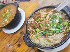 -沈妈砂锅(光华村店)