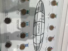 -% Arabica阿拉比卡咖啡烘焙工坊