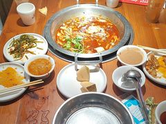 -邵汇大虾(同康路店)