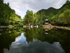 -雾灵西峰