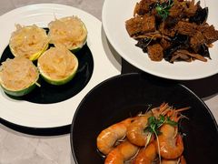 -醉庐·新上海菜(南京西路店)