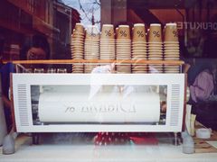 -% Arabica(京都东山店)