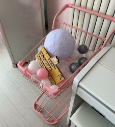 店内环境-Beauty Nails 美甲美睫皮肤管理