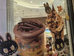 -GODIVA(王府井apm店)