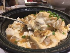 -莞香楼·正宗东莞菜(东升店)