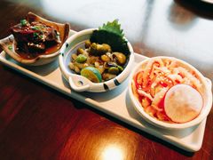 -笑福亭料理小馆(解放碑店)