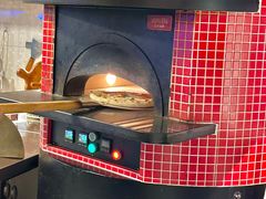 -Pizzeria da Nicola·火炉披萨(中大国际店)