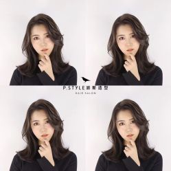 -吉米造型