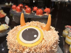 -瑞吉酒店·瑞吉酒吧